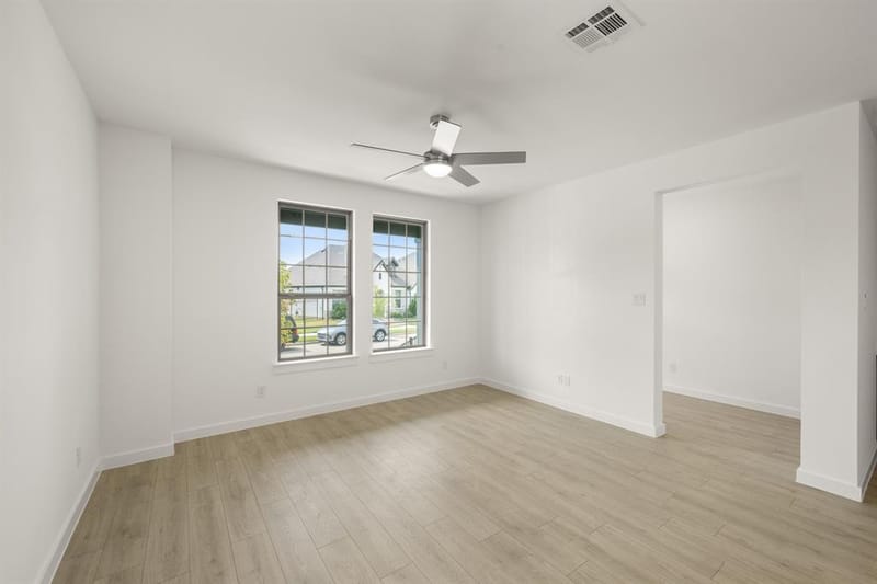 1169 Carnation Drive, Crowley TX 76036 - Photo 5