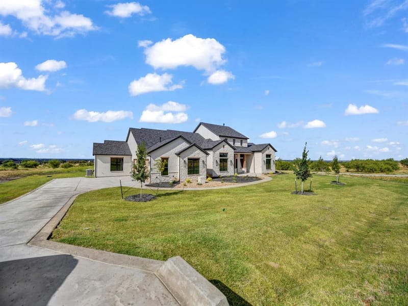 4009 Charleston Peak, Aledo TX 76008 - Photo 2
