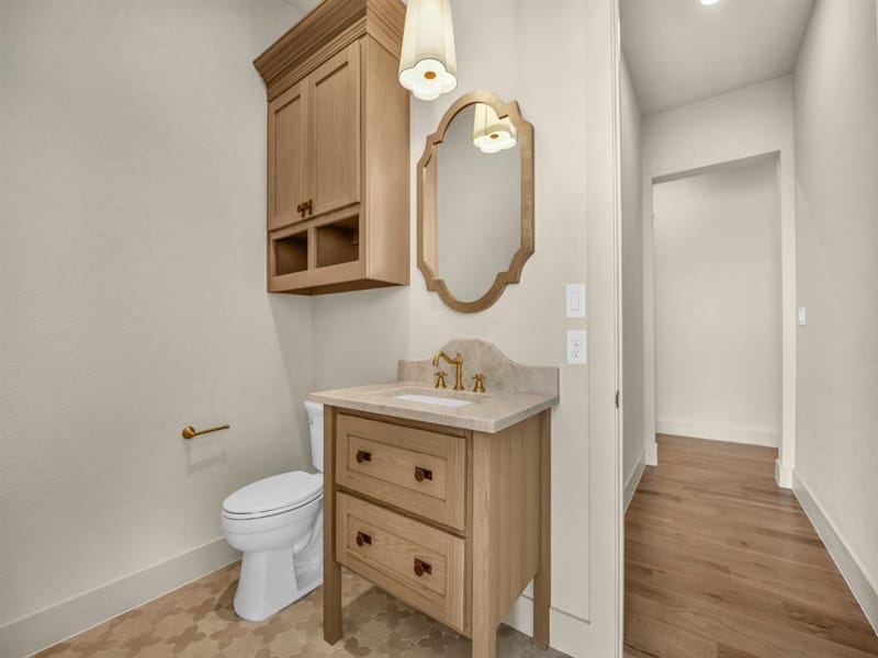 4009 Charleston Peak, Aledo TX 76008 - Photo 13