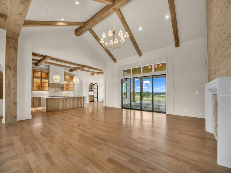 4009 Charleston Peak, Aledo TX 76008 - Photo 5
