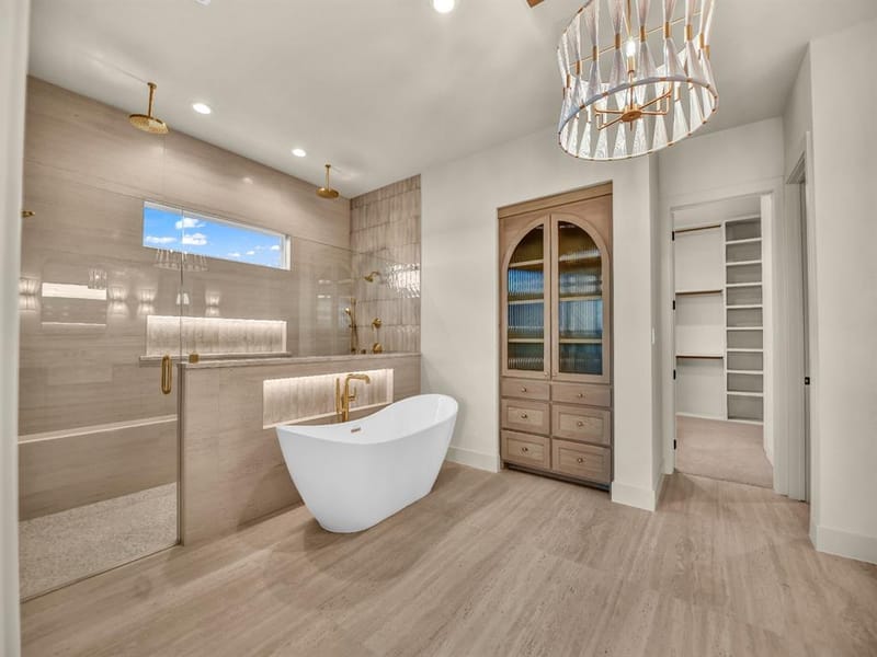 4009 Charleston Peak, Aledo TX 76008 - Photo 17