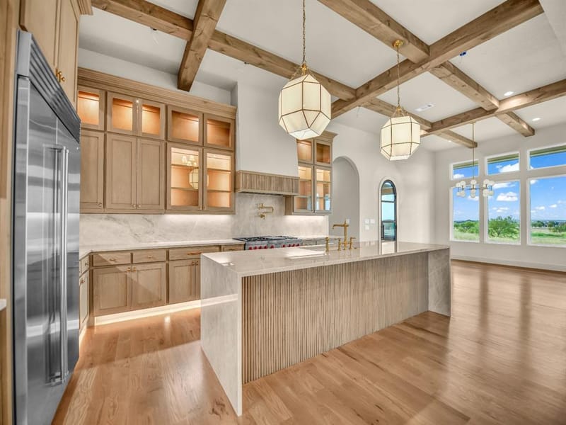 4009 Charleston Peak, Aledo TX 76008 - Photo 8