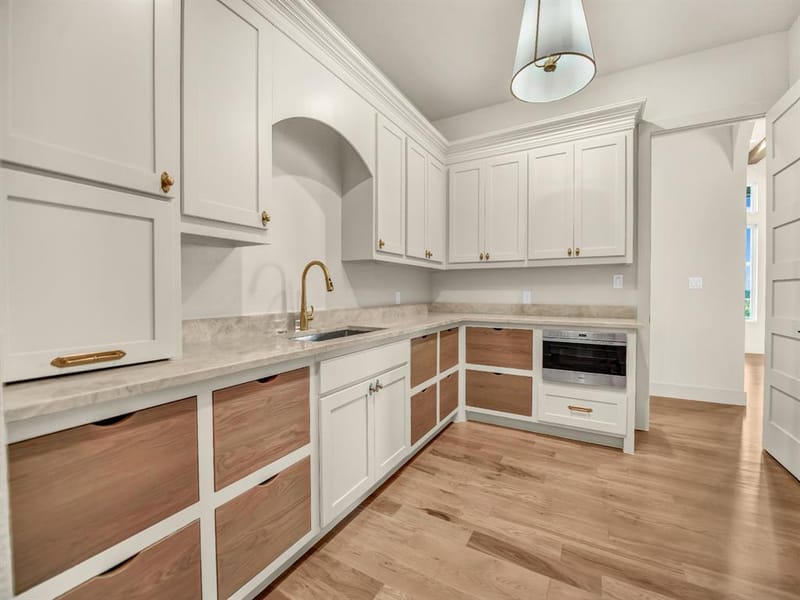 4009 Charleston Peak, Aledo TX 76008 - Photo 12