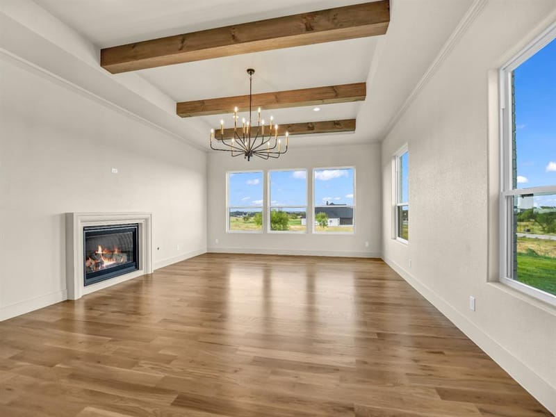 4009 Charleston Peak, Aledo TX 76008 - Photo 16