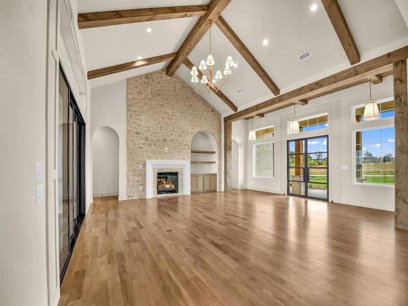 4009 Charleston Peak, Aledo TX 76008 - Photo 3