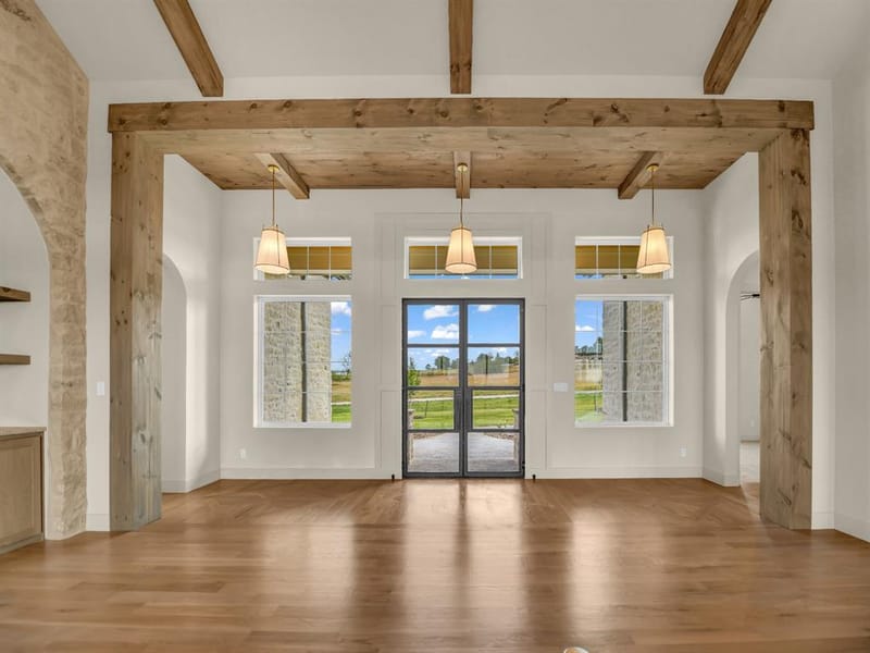 4009 Charleston Peak, Aledo TX 76008 - Photo 6