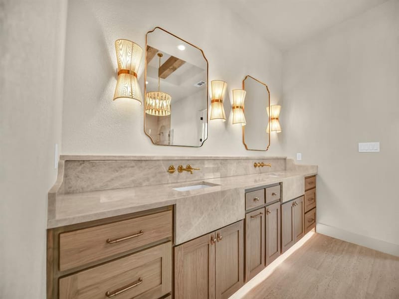 4009 Charleston Peak, Aledo TX 76008 - Photo 18