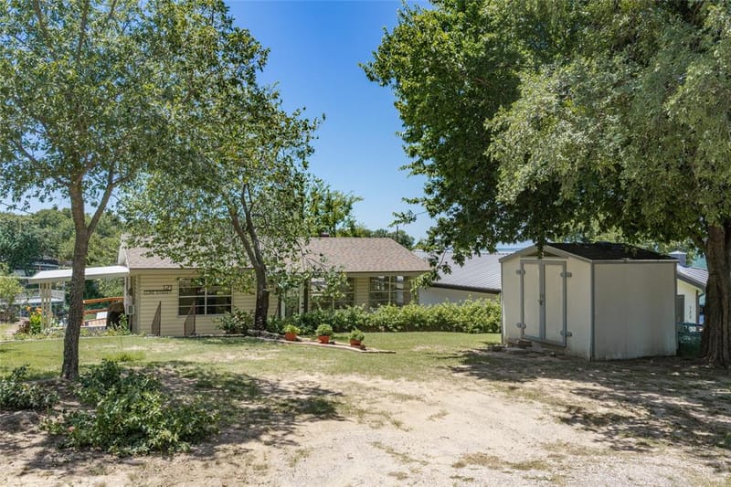 121 Lure Street, Bridgeport TX 76426 - Photo 13