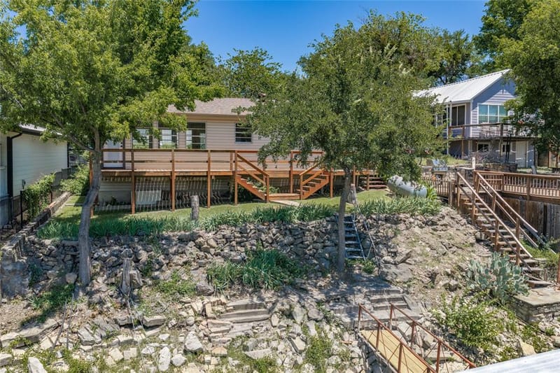 121 Lure Street, Bridgeport TX 76426 - Photo 17