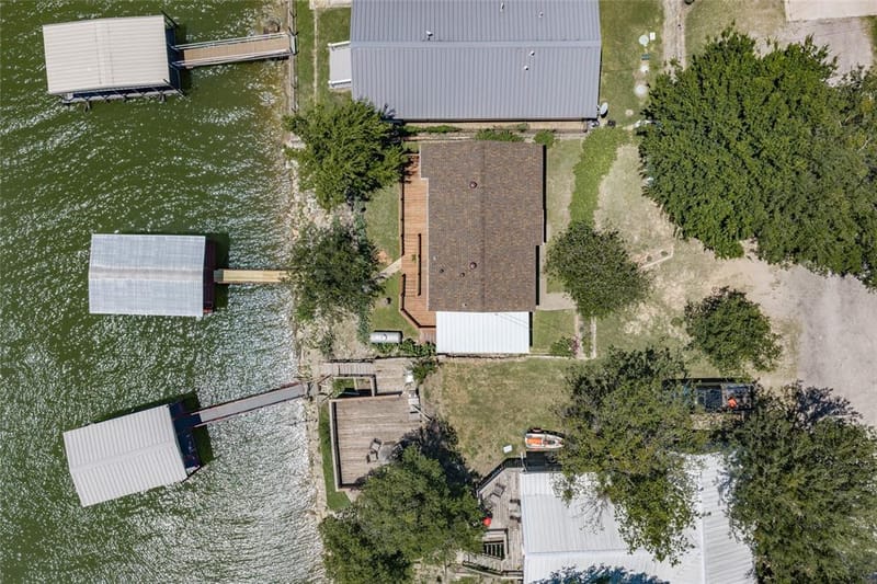 121 Lure Street, Bridgeport TX 76426 - Photo 36