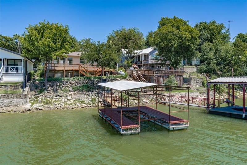 121 Lure Street, Bridgeport TX 76426 - Photo 9