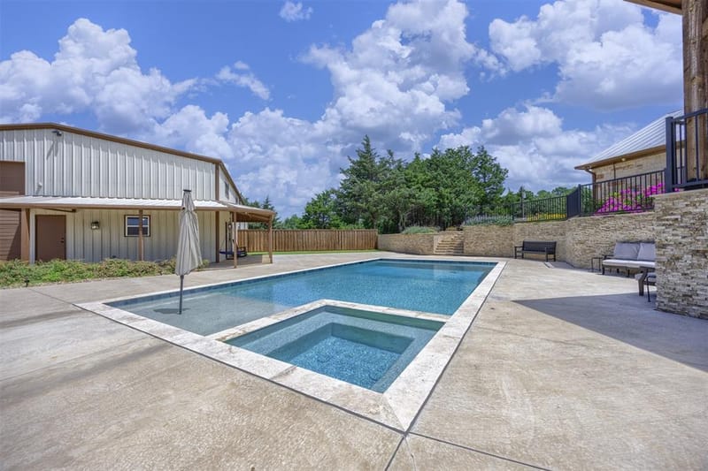 1131 Harvey Lane, Denison TX 75020 - Photo 23