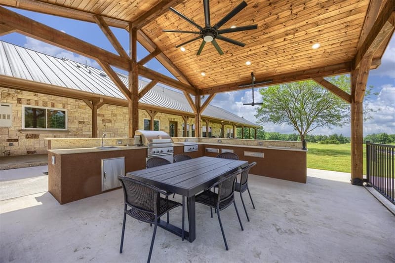 1131 Harvey Lane, Denison TX 75020 - Photo 26
