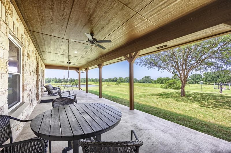 1131 Harvey Lane, Denison TX 75020 - Photo 22