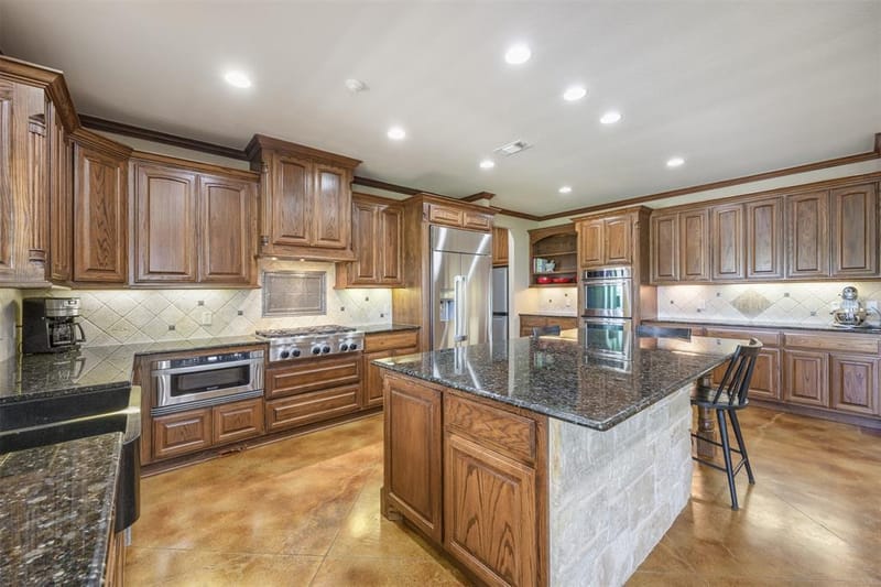 1131 Harvey Lane, Denison TX 75020 - Photo 7