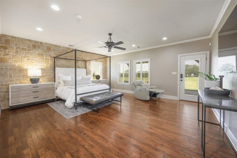 1131 Harvey Lane, Denison TX 75020 - Photo 9