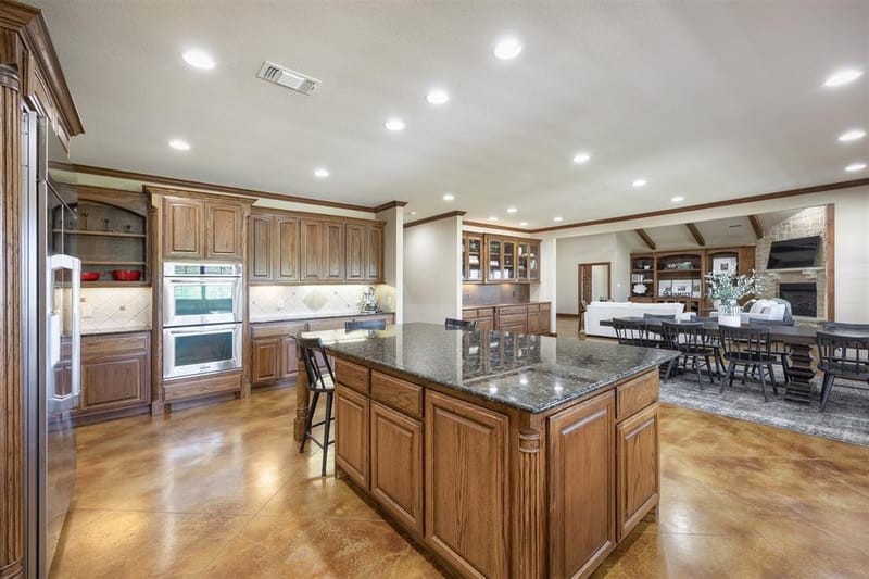 1131 Harvey Lane, Denison TX 75020 - Photo 8