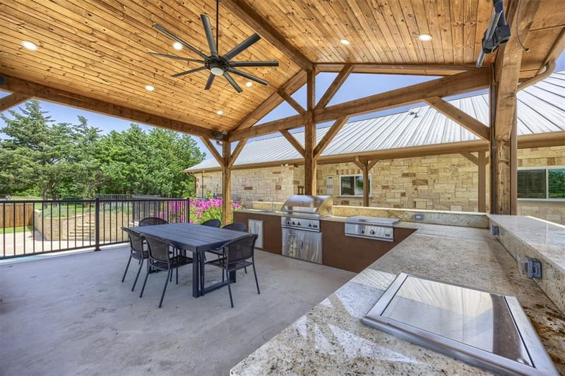 1131 Harvey Lane, Denison TX 75020 - Photo 25