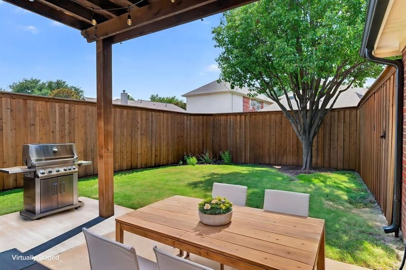 9383 Homestead Lane, Frisco TX 75033 - Photo 23