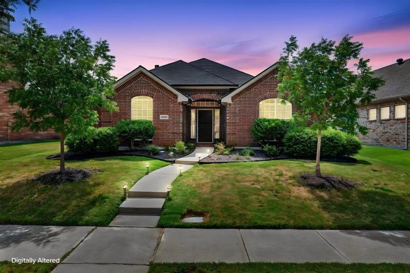 9383 Homestead Lane, Frisco TX 75033 - Photo 27