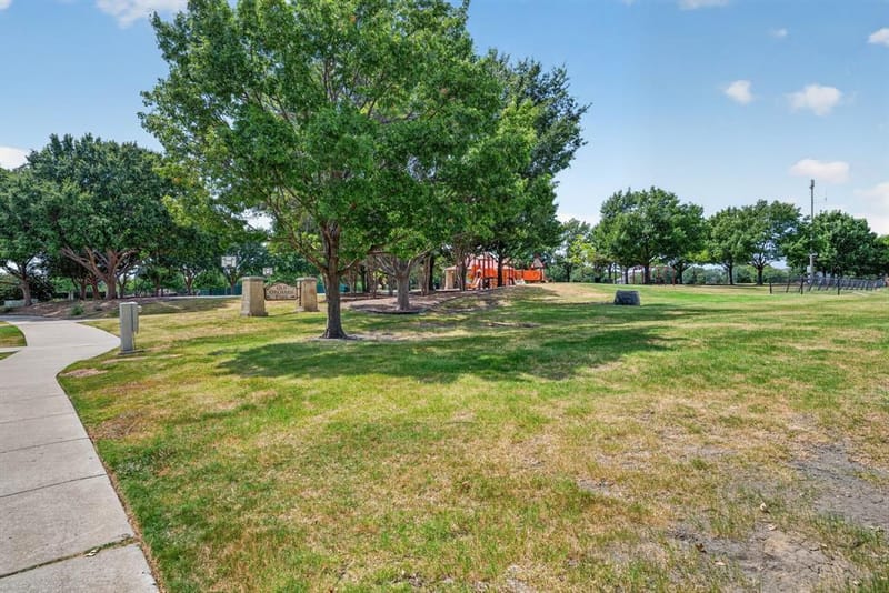 9383 Homestead Lane, Frisco TX 75033 - Photo 26