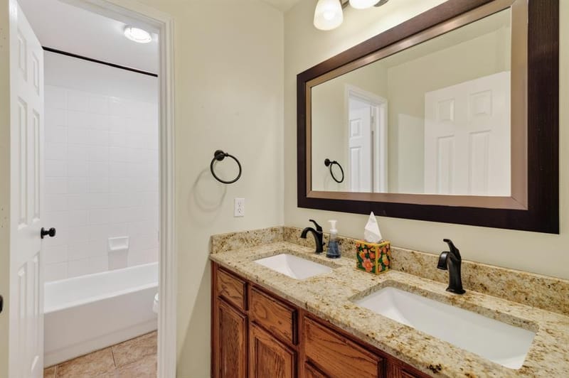 9383 Homestead Lane, Frisco TX 75033 - Photo 22