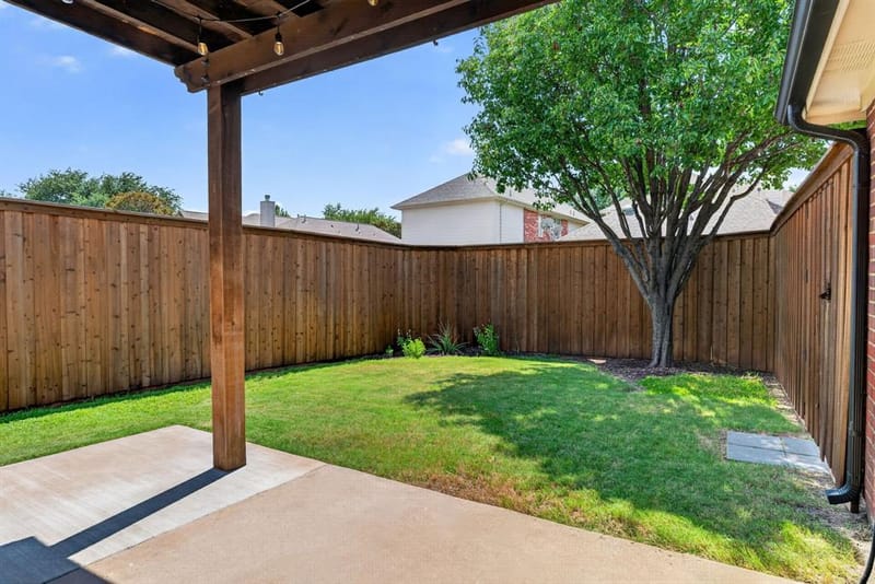 9383 Homestead Lane, Frisco TX 75033 - Photo 24