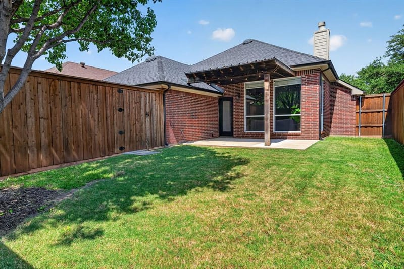 9383 Homestead Lane, Frisco TX 75033 - Photo 25