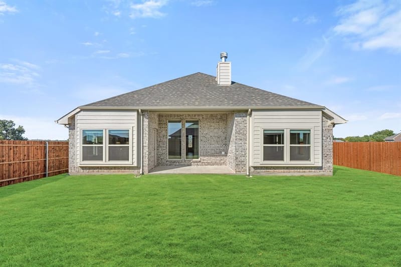 125 Ponce De Leon Drive, Granbury TX 76048 - Photo 27
