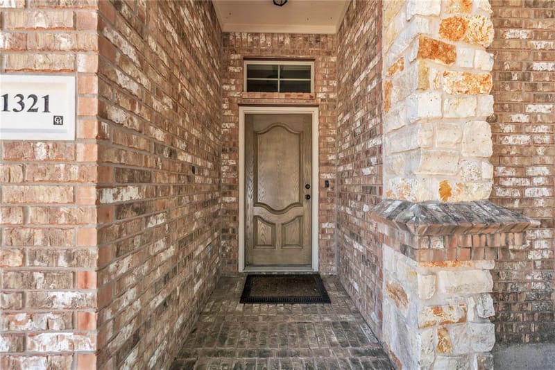 1321 Lauren Lane, Granbury TX 76048 - Photo 2