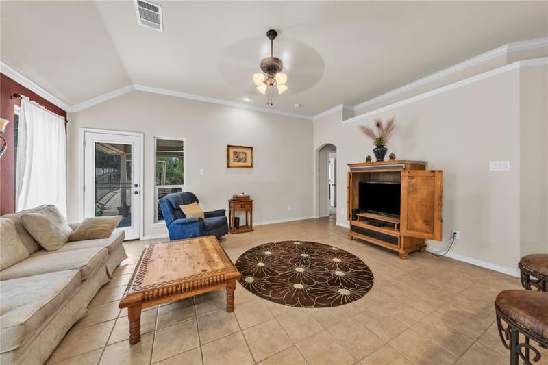 1321 Lauren Lane, Granbury TX 76048 - Photo 3