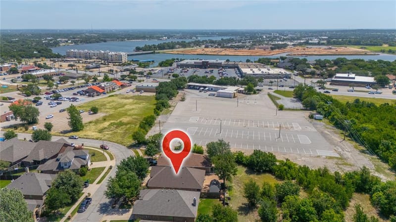 1321 Lauren Lane, Granbury TX 76048 - Photo 10