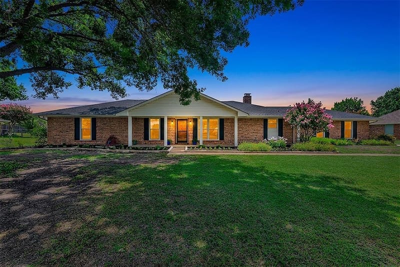 14000 Red Wood Circle N, Frisco TX 75071