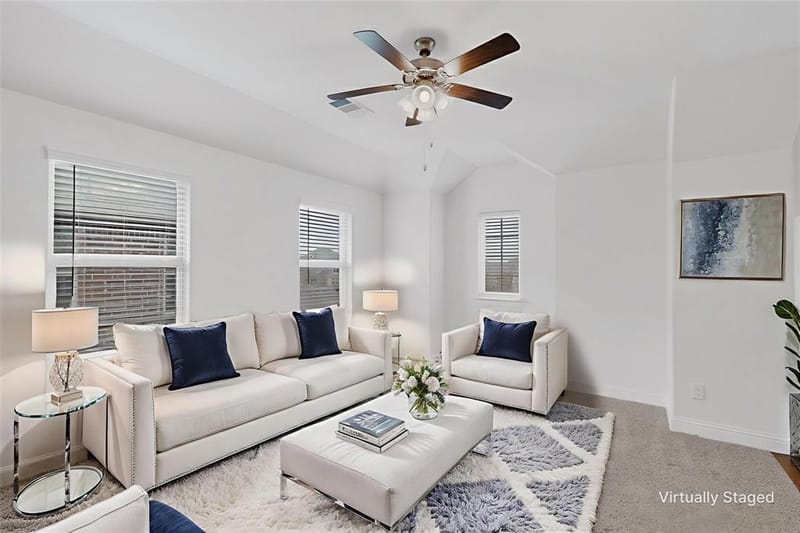 7113 Dandelion Drive, Little Elm TX 76227 - Photo 8