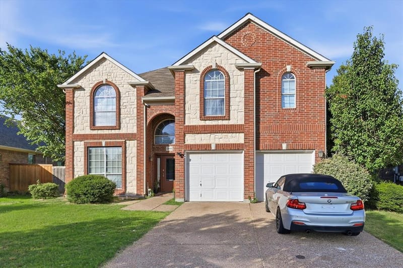2808 N Camino Lagos, Grand Prairie TX 75054 - Photo 6