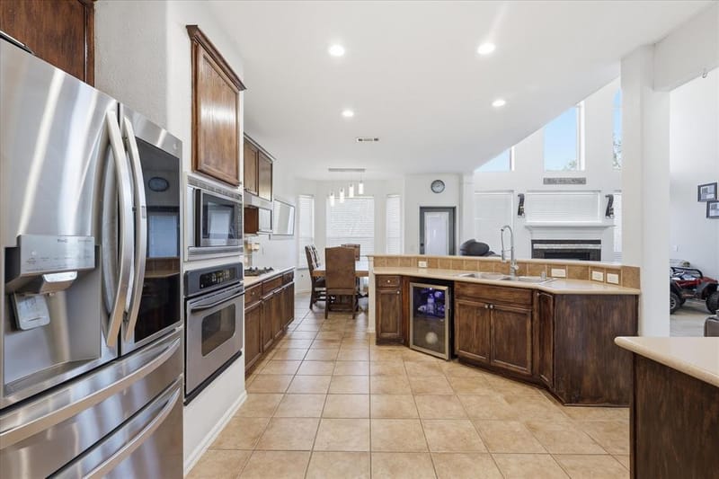 2808 N Camino Lagos, Grand Prairie TX 75054 - Photo 16