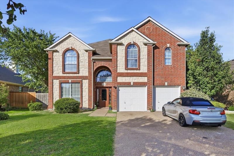 2808 N Camino Lagos, Grand Prairie TX 75054 - Photo 5