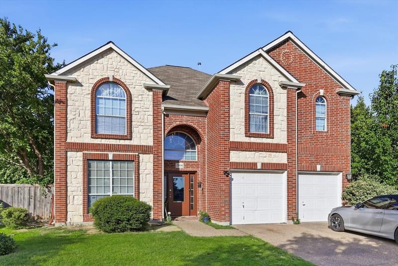 2808 N Camino Lagos, Grand Prairie TX 75054 - Photo 4
