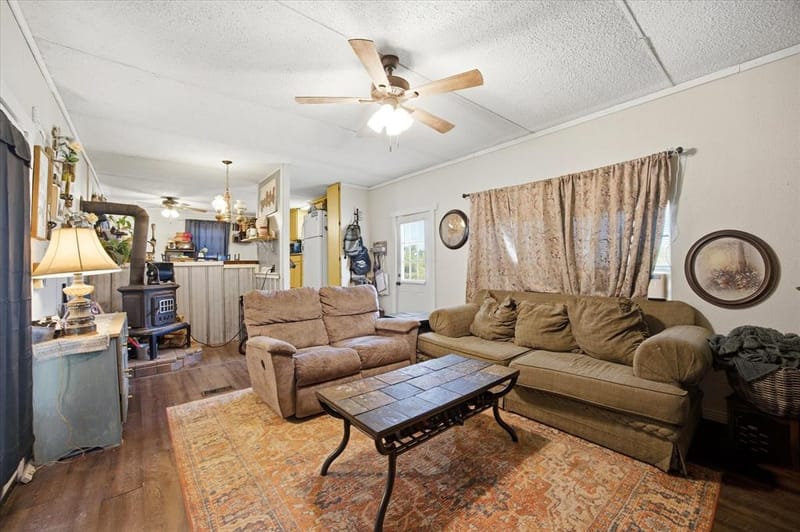 13345 Fm 1391, Kemp TX 75143 - Photo 21