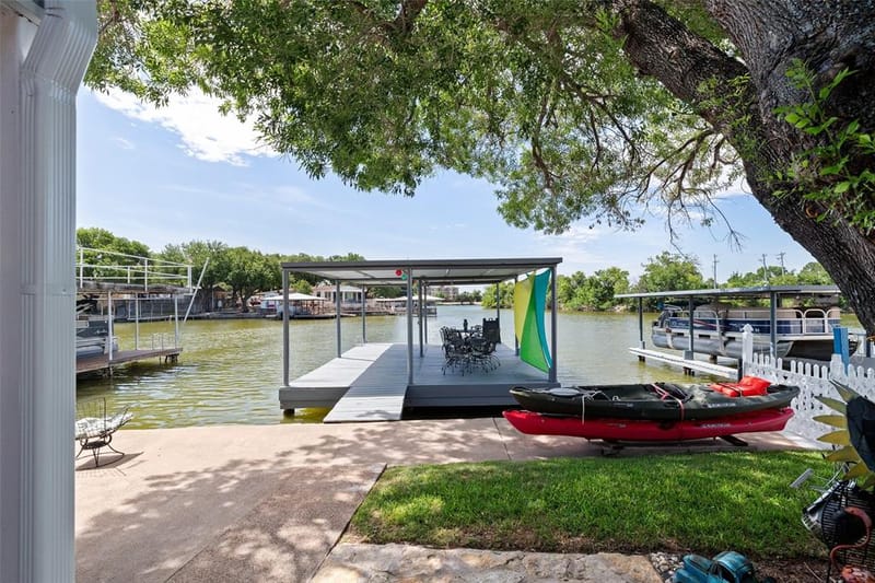505 Brazos Harbor Drive, Granbury TX 76048 - Photo 2