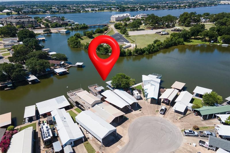505 Brazos Harbor Drive, Granbury TX 76048 - Photo 6