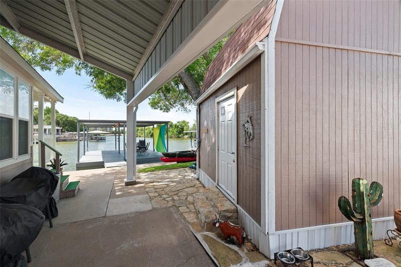505 Brazos Harbor Drive, Granbury TX 76048 - Photo 13