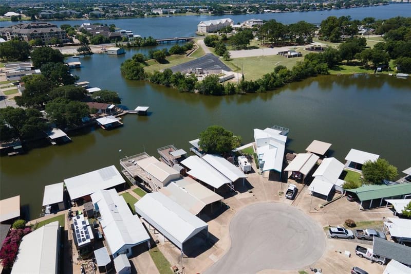 505 Brazos Harbor Drive, Granbury TX 76048 - Photo 7