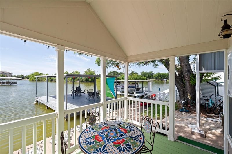 505 Brazos Harbor Drive, Granbury TX 76048 - Photo 3