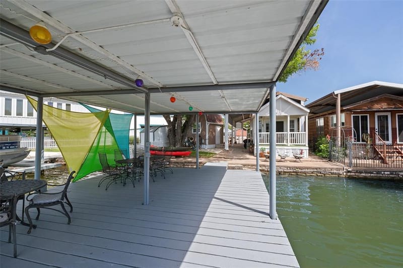 505 Brazos Harbor Drive, Granbury TX 76048 - Photo 5