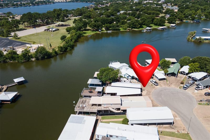 505 Brazos Harbor Drive, Granbury TX 76048 - Photo 9