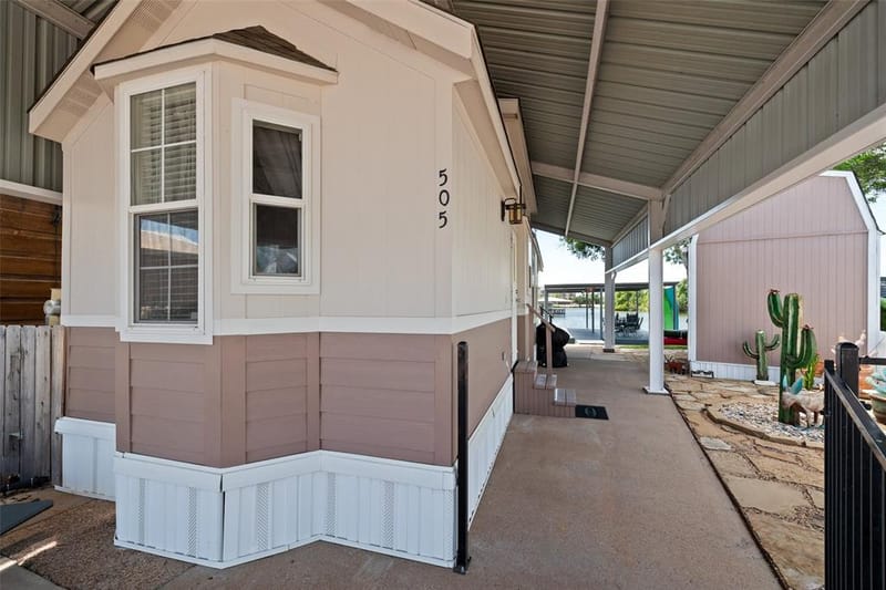 505 Brazos Harbor Drive, Granbury TX 76048 - Photo 11