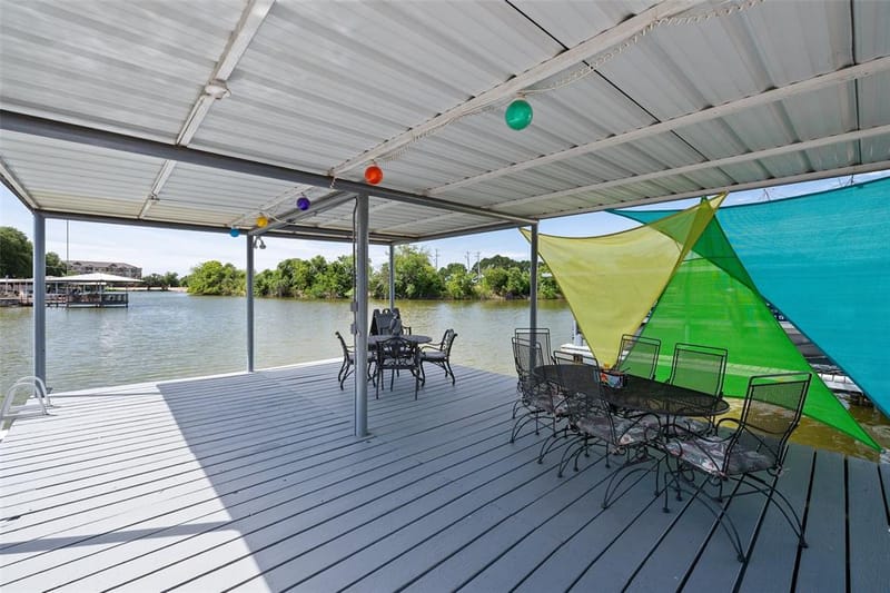 505 Brazos Harbor Drive, Granbury TX 76048 - Photo 4