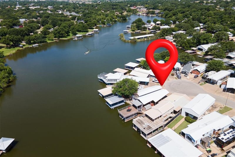 505 Brazos Harbor Drive, Granbury TX 76048 - Photo 8