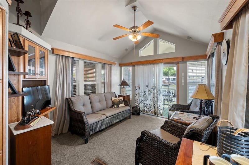 505 Brazos Harbor Drive, Granbury TX 76048 - Photo 21
